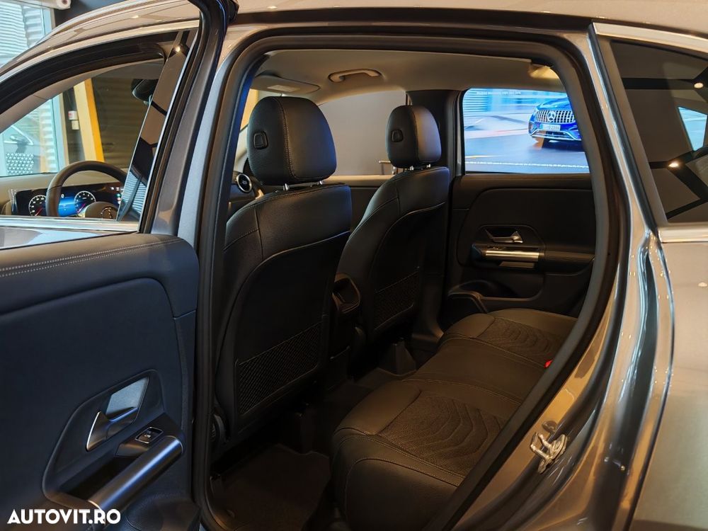 Mercedes-Benz GLA 180 MHEV Aut. - 19