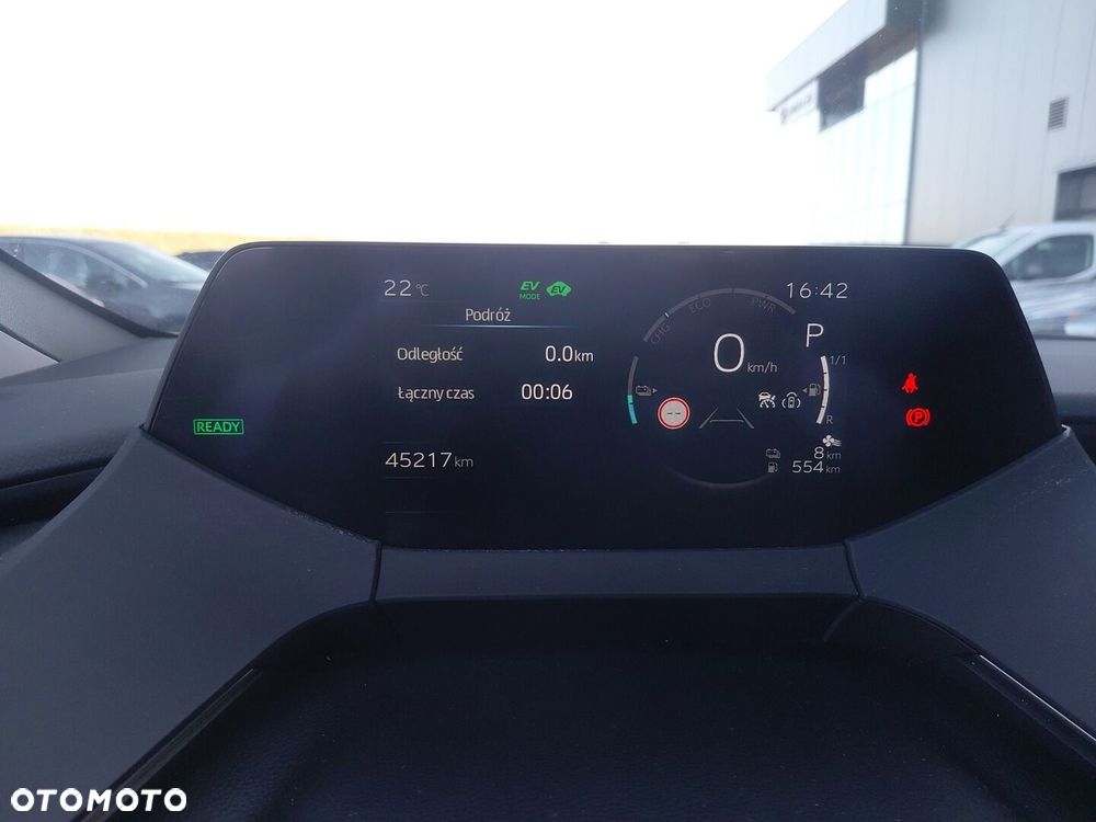 Toyota Prius - 17