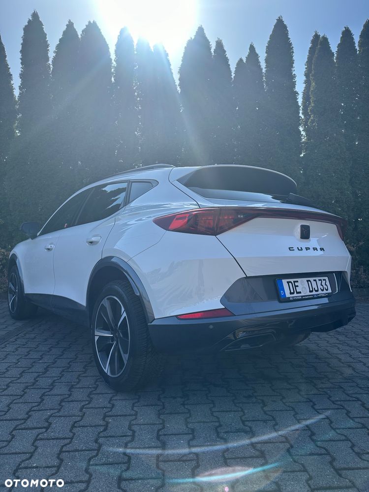 Cupra Formentor - 9