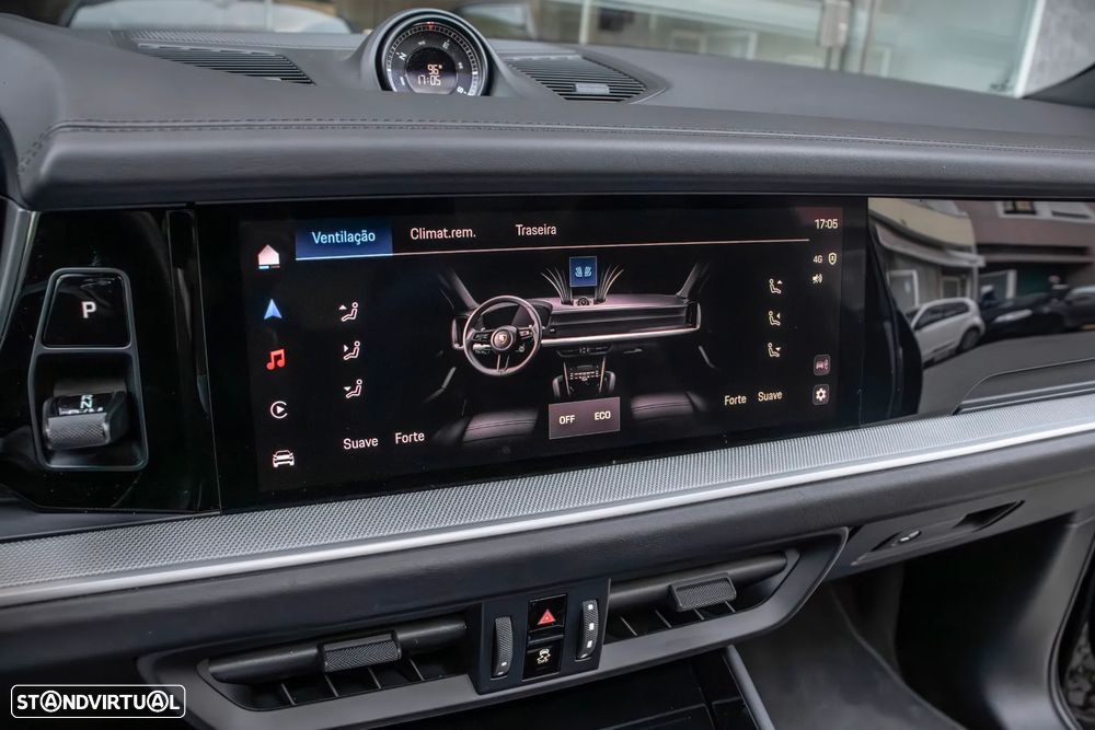 Porsche Cayenne E-Hybrid - 27