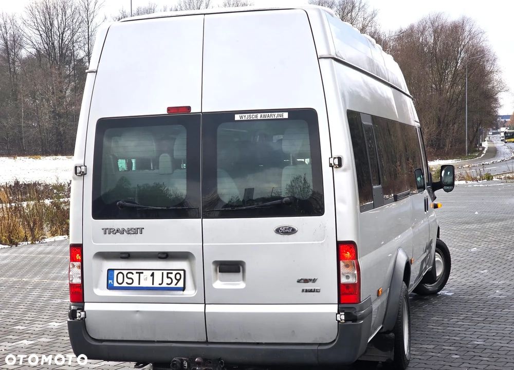 Ford TRANSIT - 3