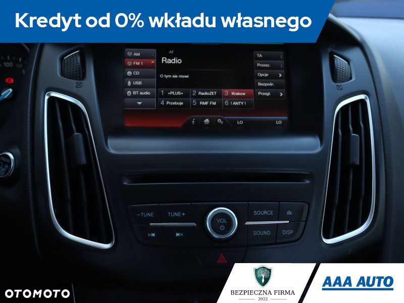 Ford Focus - 14