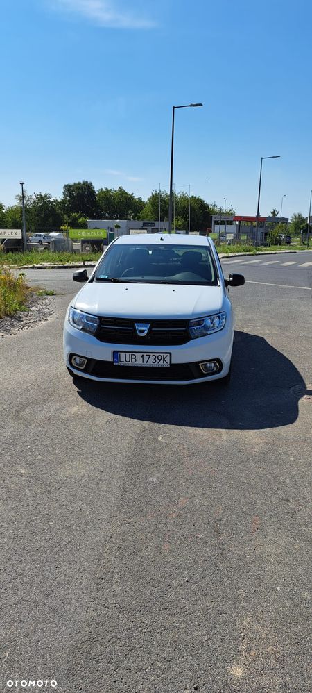 Dacia Logan 1.2 16V Access - 3