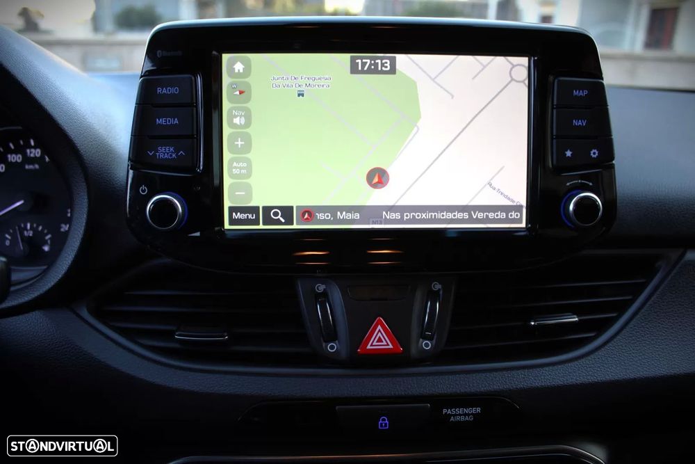 Hyundai i30 Fastback 1.0 T-GDI Style - 22