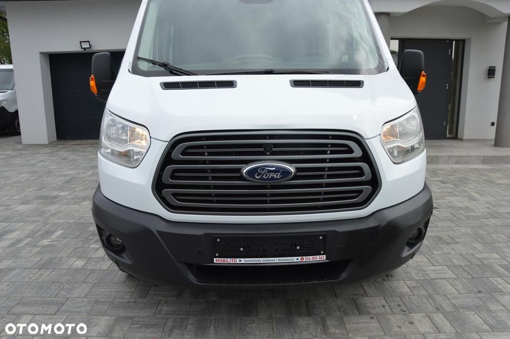 Ford Transit - 10