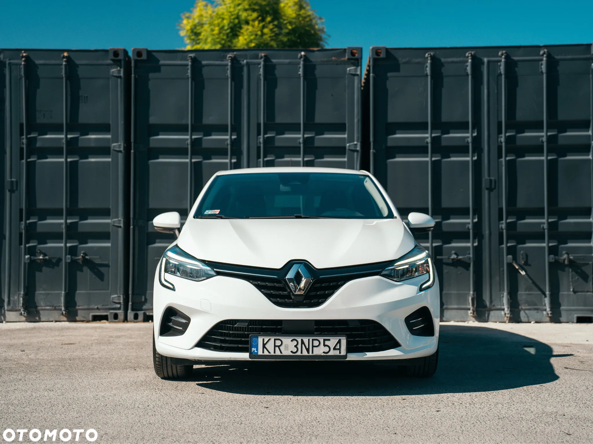 Renault Clio 1.0 TCe Zen - 2