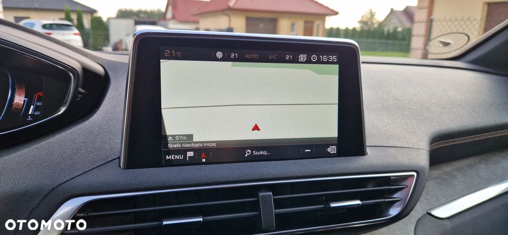 Peugeot 3008 BlueHDi 180 Stop & Start EAT8 GT - 18