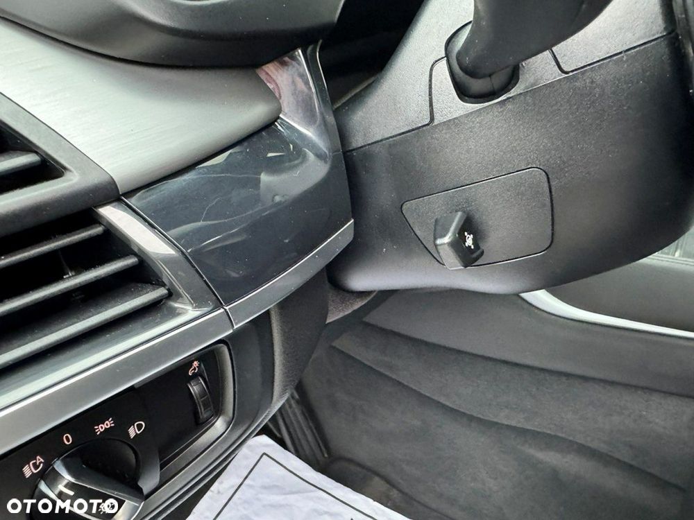 BMW X6 xDrive40d M Sport - 16