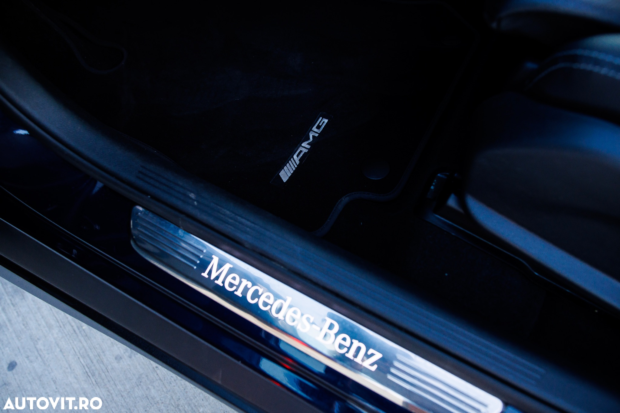 Mercedes-Benz GLC 300 de 4Matic 9G-TRONIC AMG Line - 19
