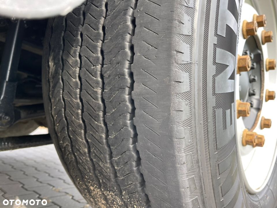 MAN TGX 26.480 - 12