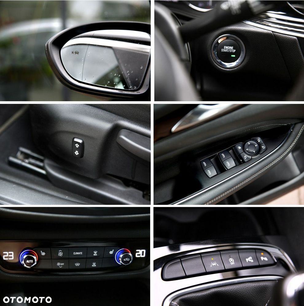 Opel Insignia 1.6 T Exclusive S&S - 9