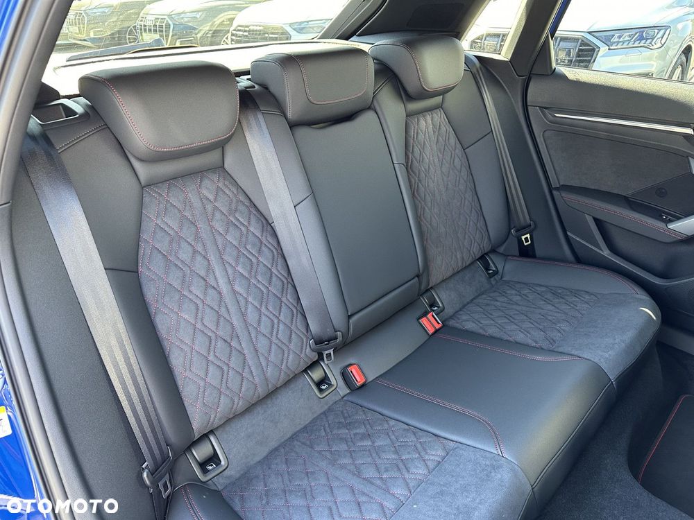 Audi S3 Sportback - 25