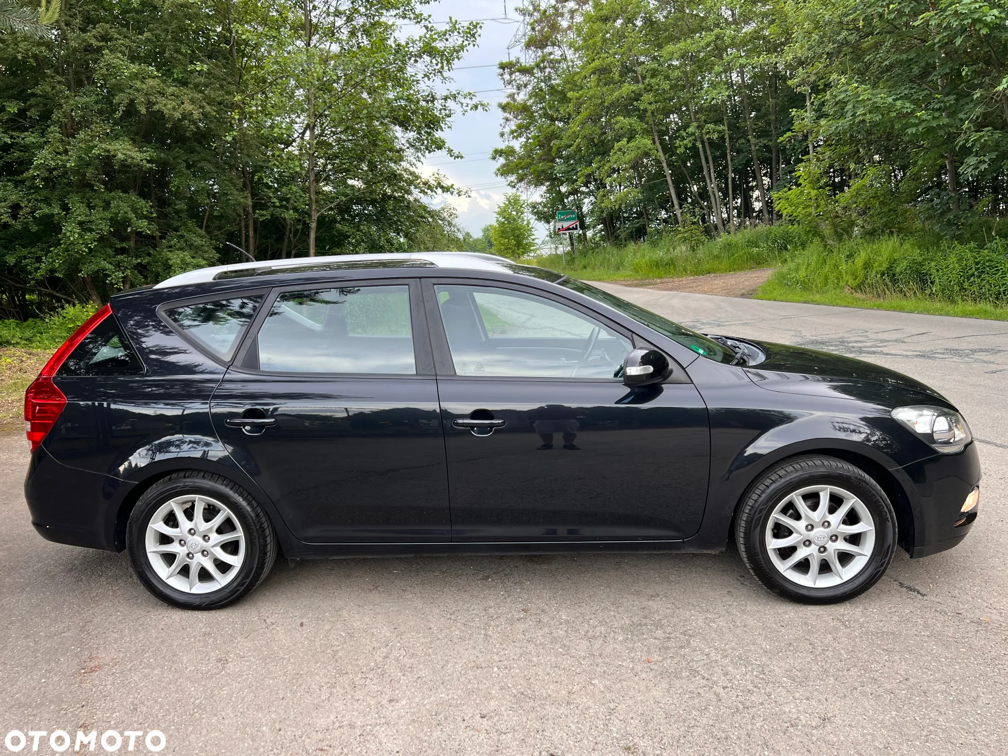 Kia Ceed Cee'd 1.6 Optimum - 8