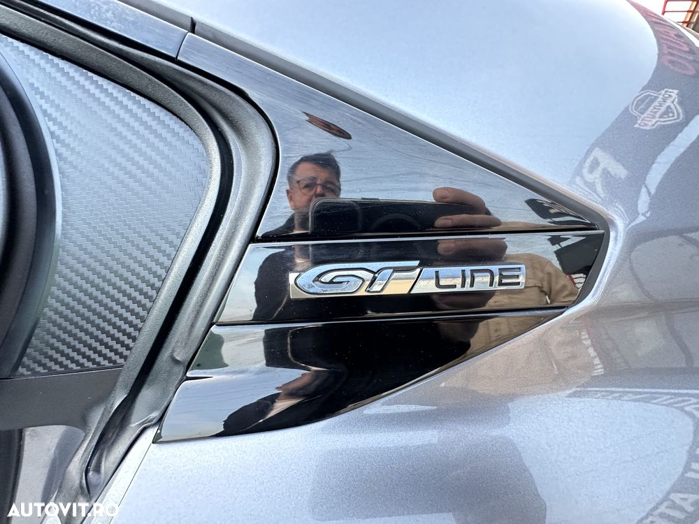 Peugeot 508 BlueHDi 130 EAT8 GT - 24