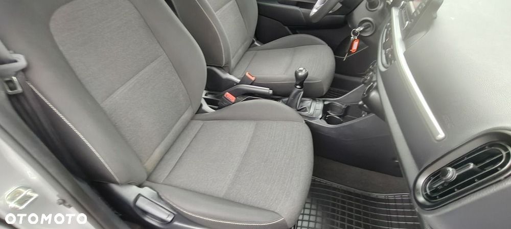 Kia Picanto 1.0 Edition 7 Drive - 12