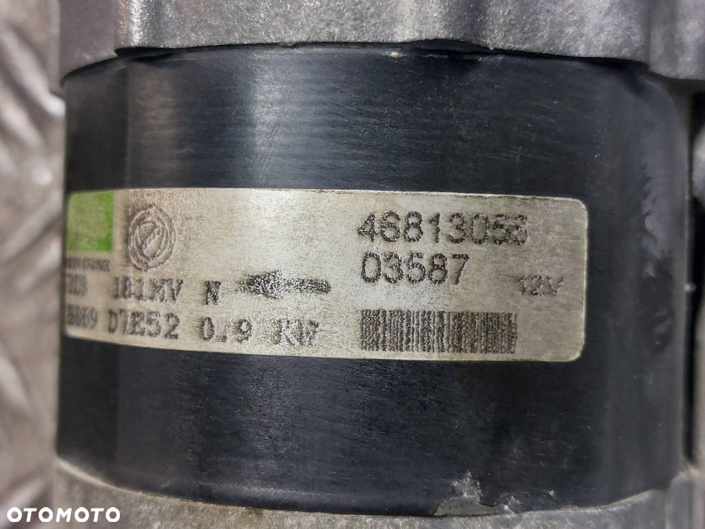 ROZRUSZNIK FIAT STILO I 1.2 16V 46813058 - 2