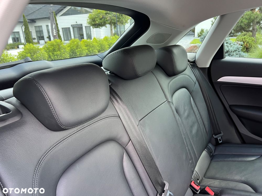 Audi Q3 1.4 TFSI Design - 19