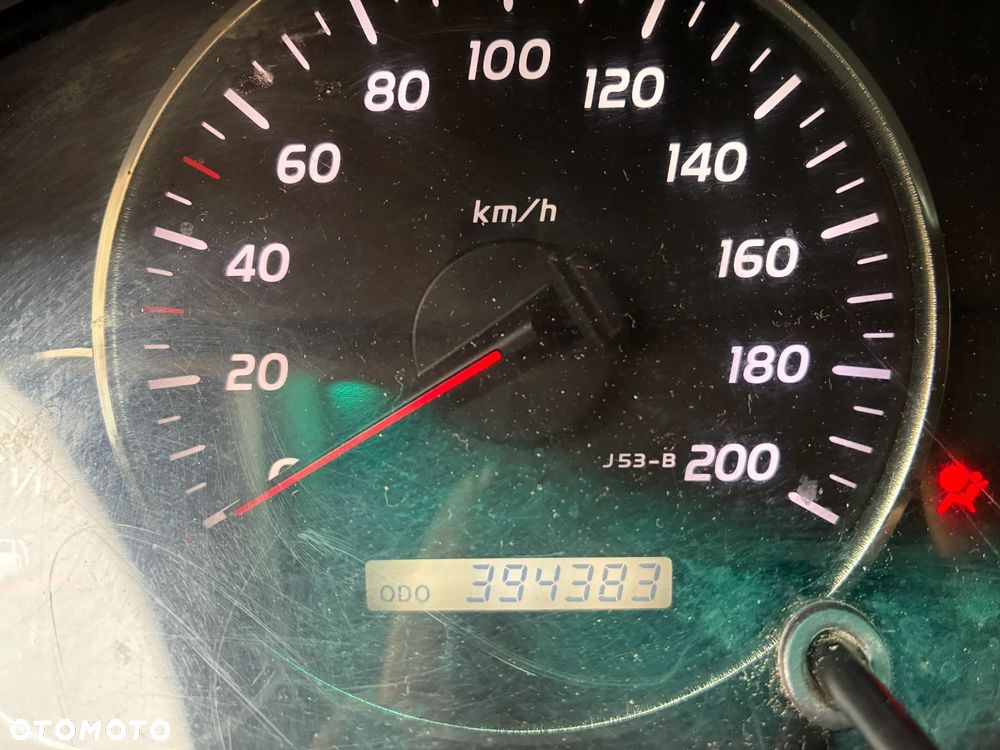 Toyota Land Cruiser - 3