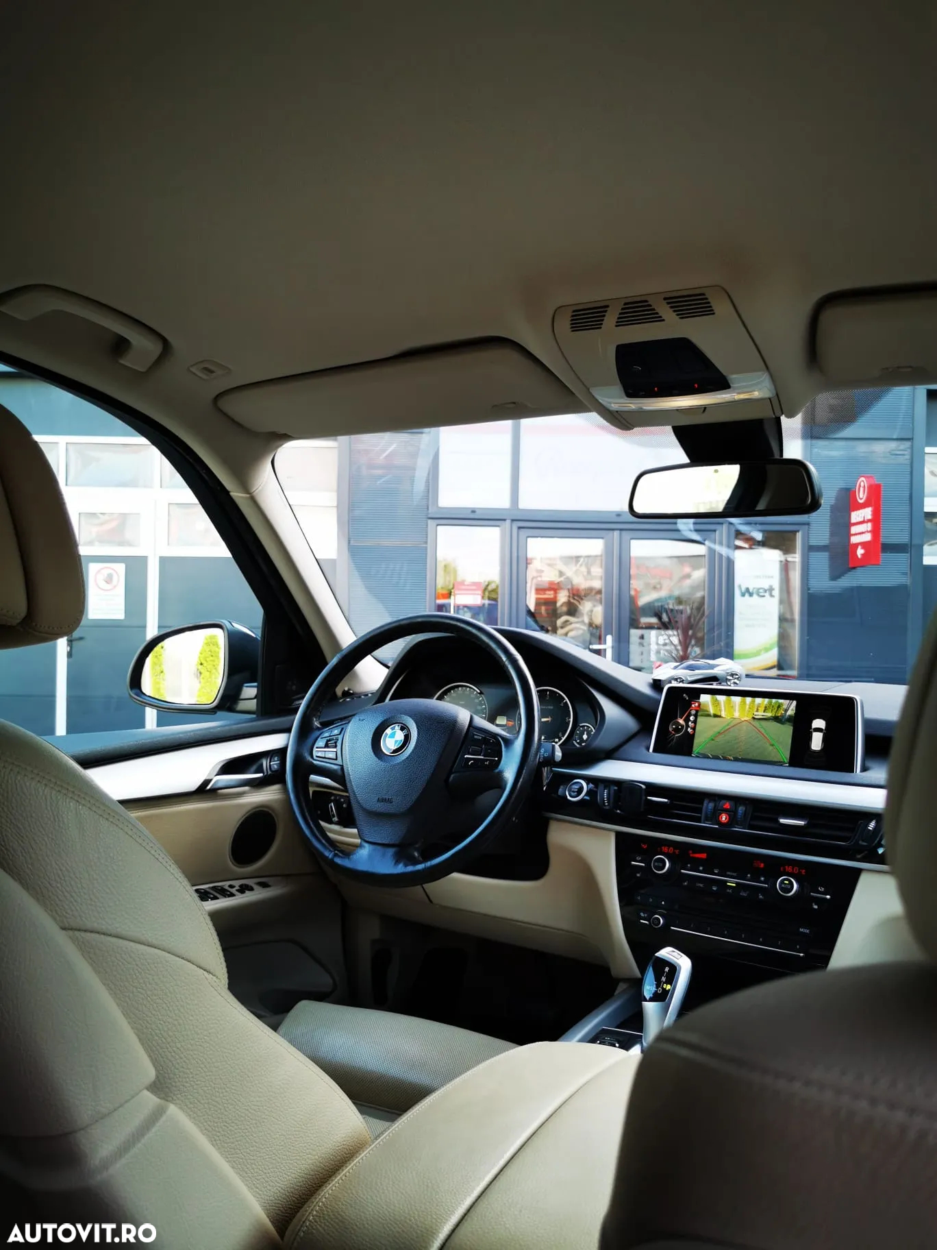 BMW X5 xDrive40d - 11