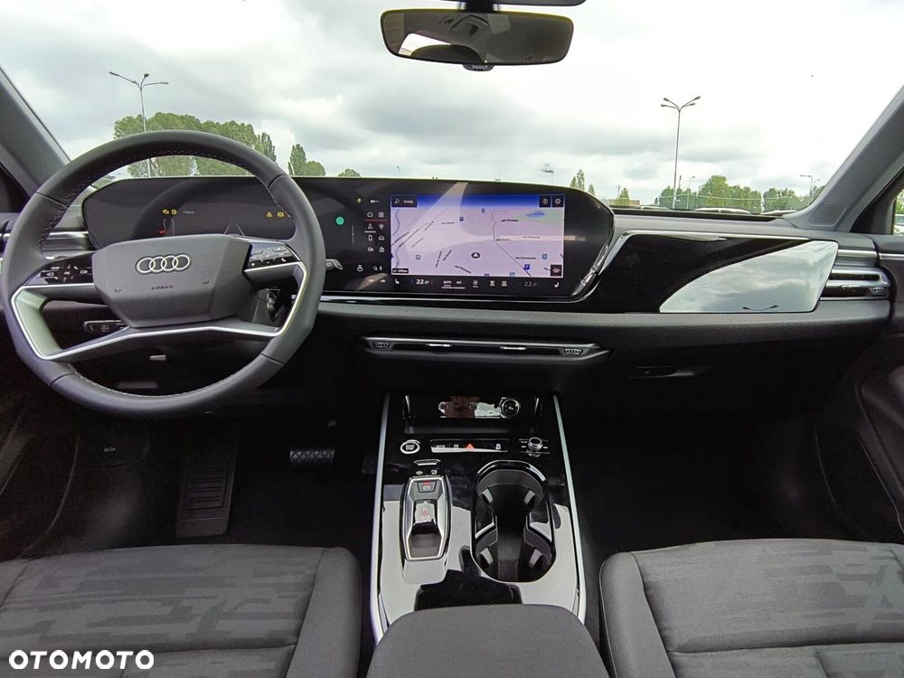 Audi A6 Avant - 17