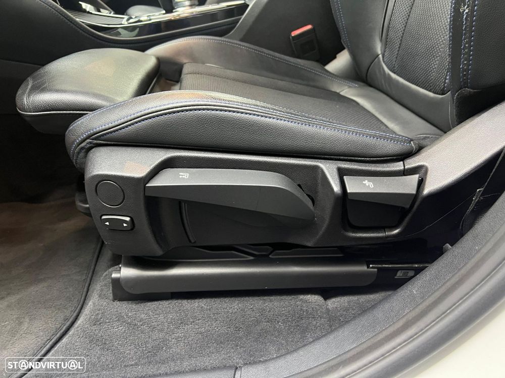 BMW X4 20 d xDrive Pack M Auto - 43