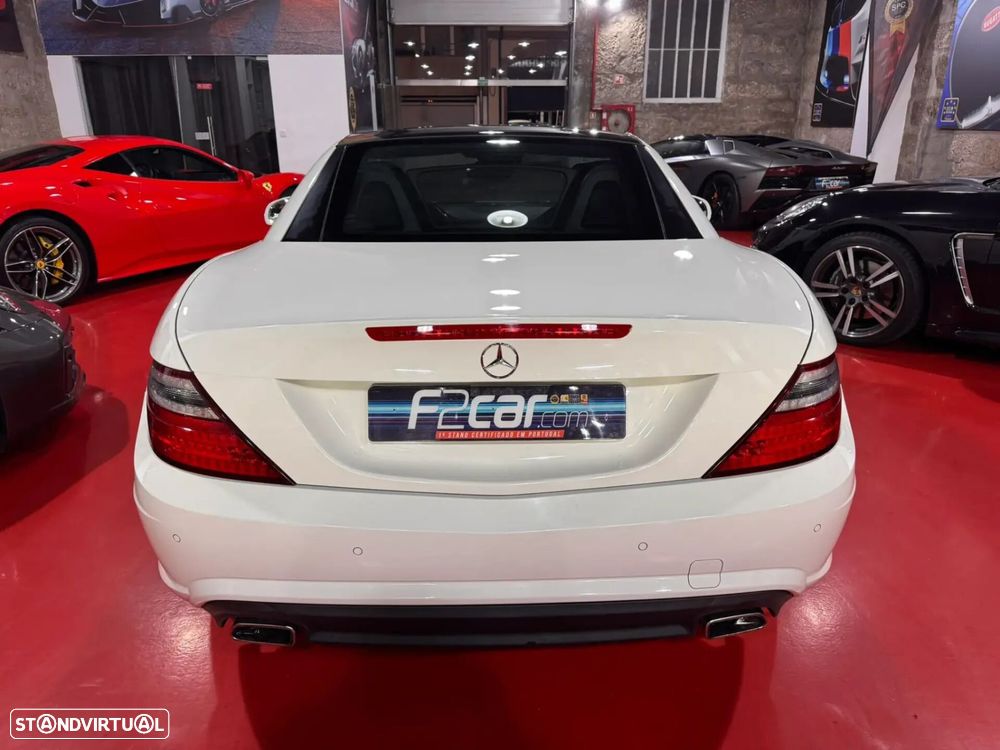 Mercedes-Benz SLK 250 - 18