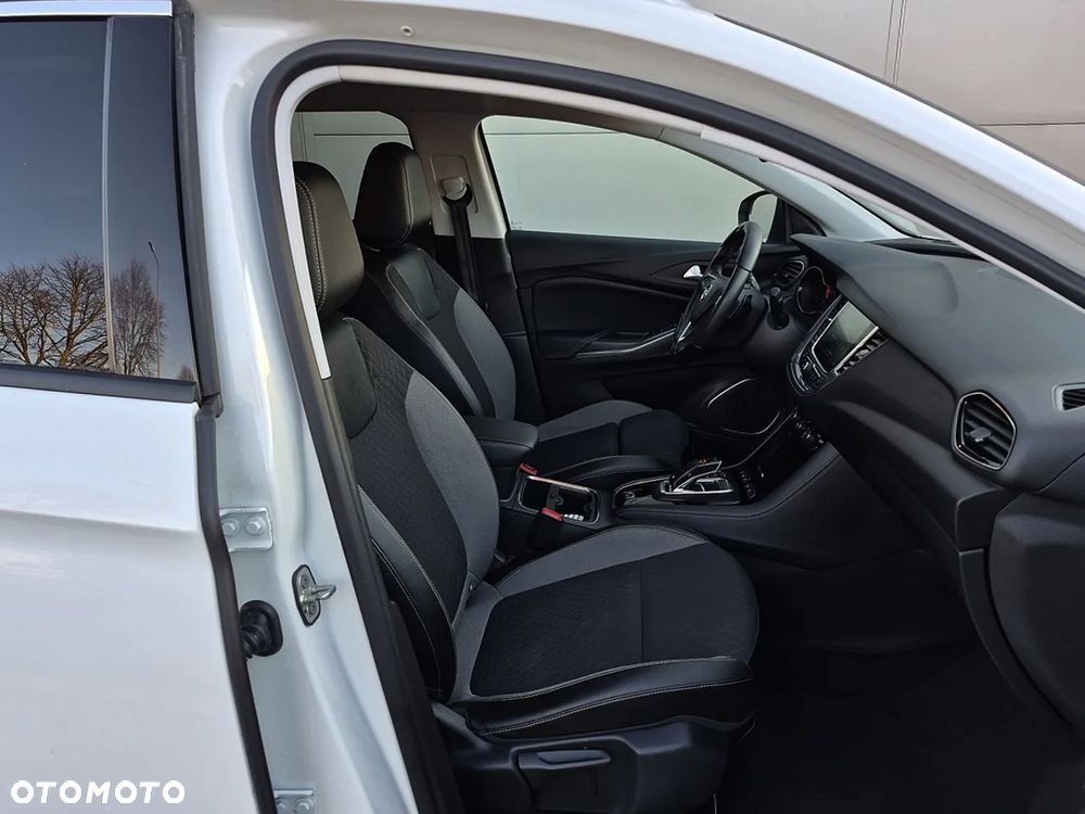 Opel Grandland X 1.6 T PHEV 4x4 Ultimate - 15