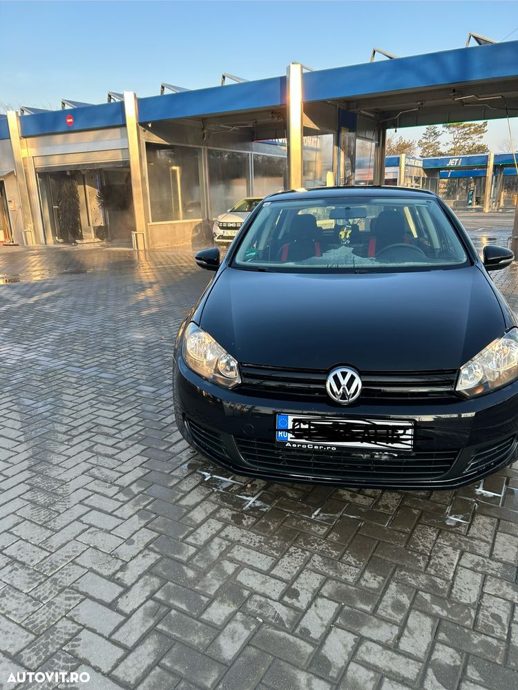 Volkswagen Golf - 13