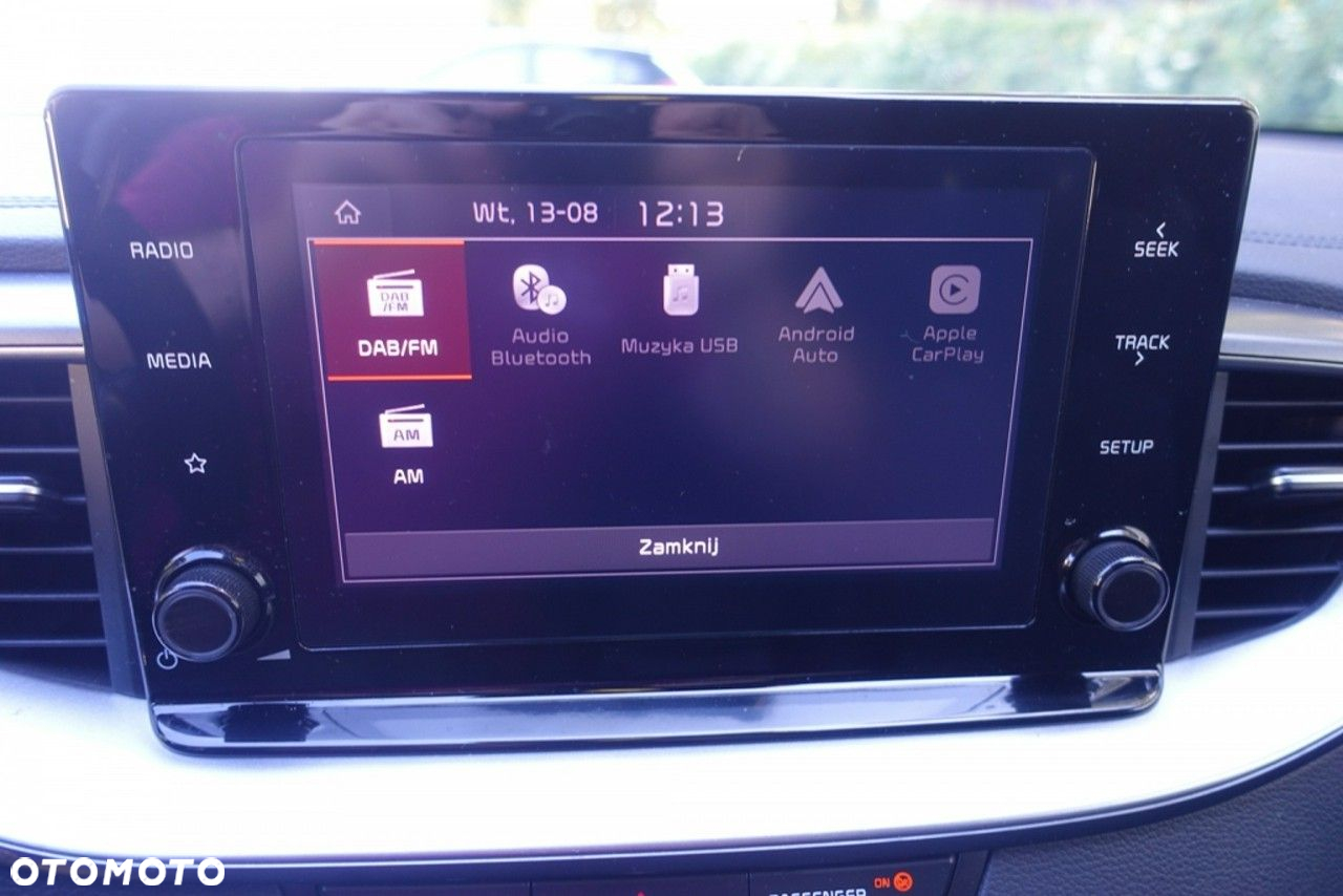 Kia Ceed - 25