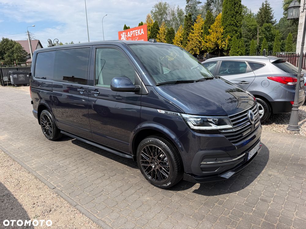 Volkswagen Transporter - 26