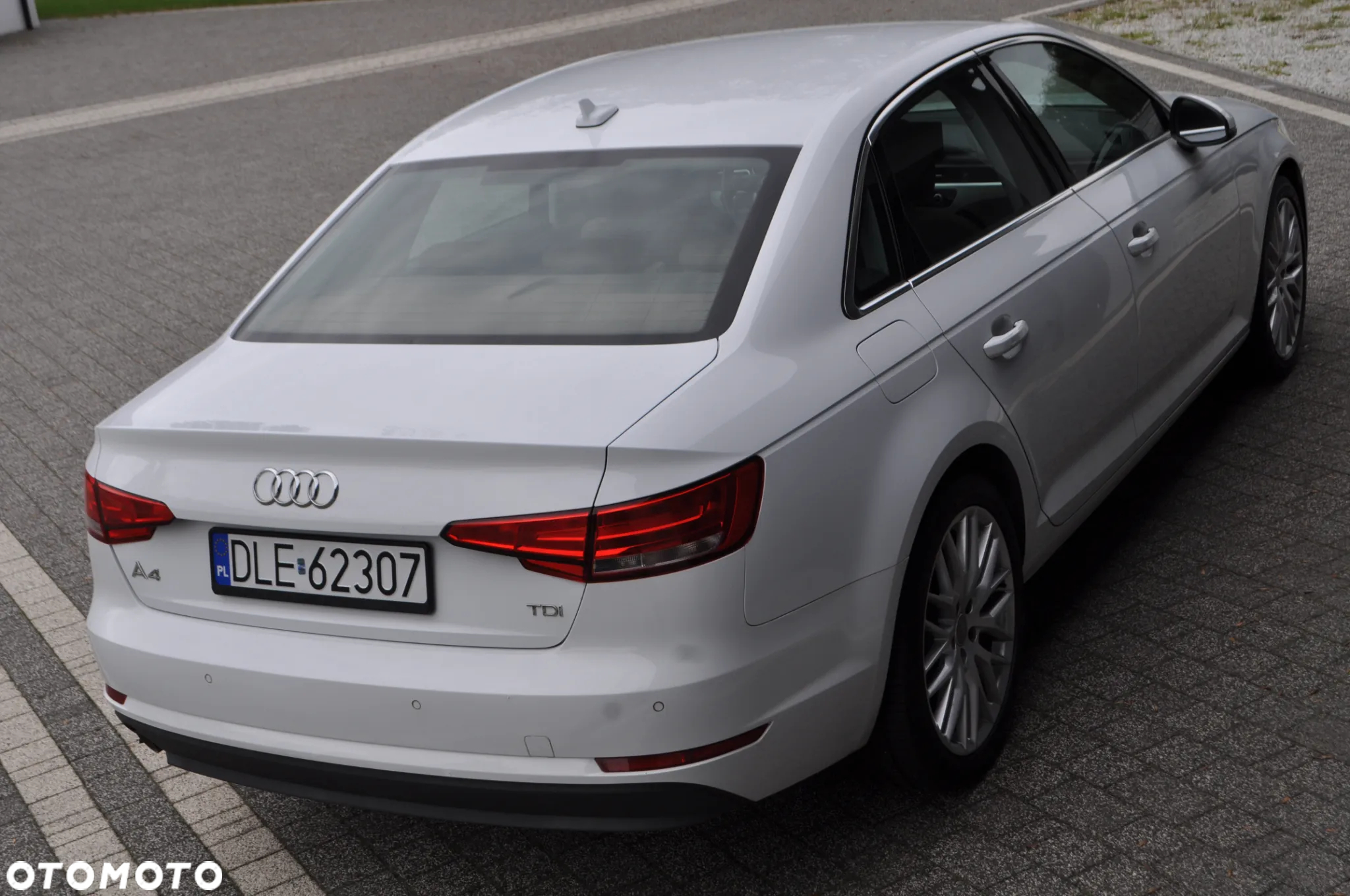 Audi A4 - 37