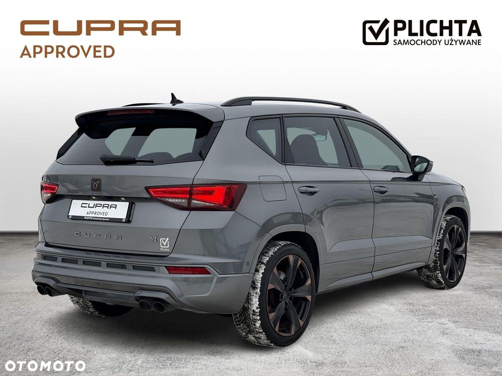Cupra Ateca - 6