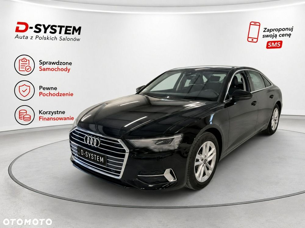 Audi A6 Limousine - 17