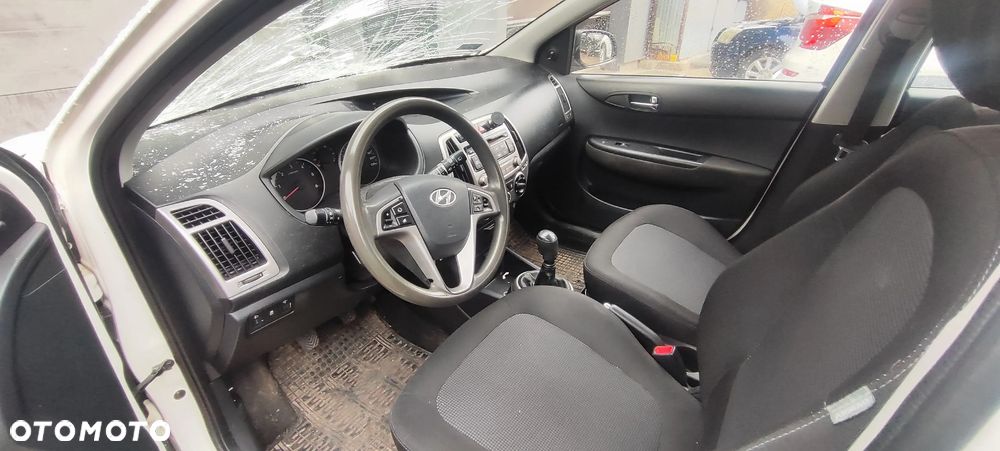 Hyundai i20 - 7