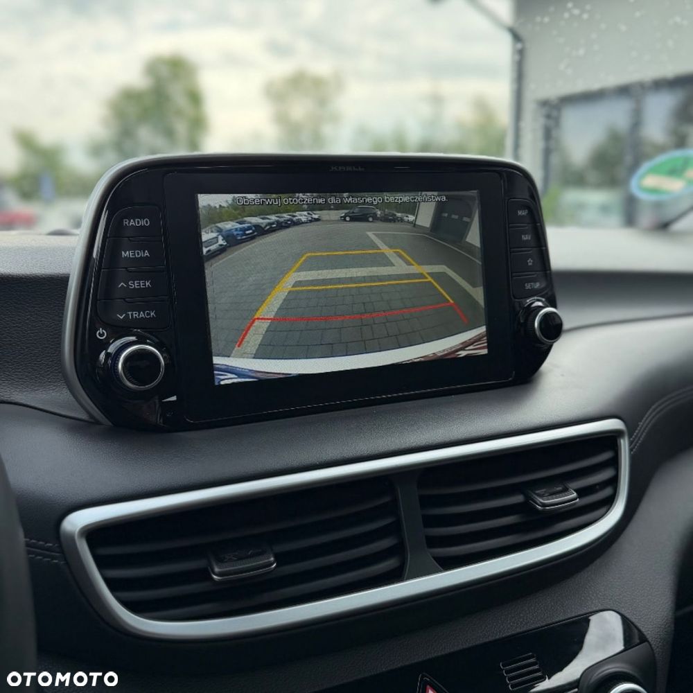 Hyundai Tucson - 35