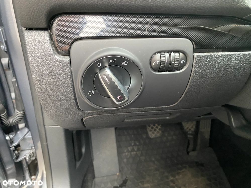 Volkswagen Golf 1.4 Trendline - 16