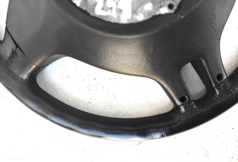 KIEROWNICA BMW E46 E39 X5 E53 X3 E83 BARDZO ŁADNA 249 - 9