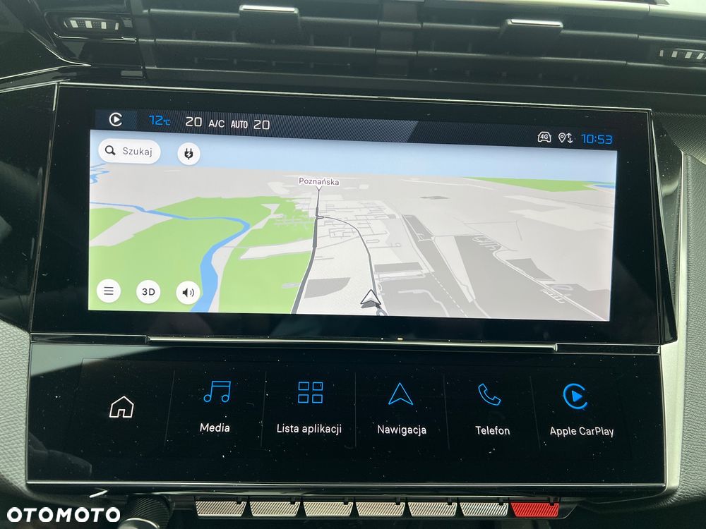 Peugeot 408 1.6 Plug-in Hybrid 240 GT Exclusive e-DCS7 - 35