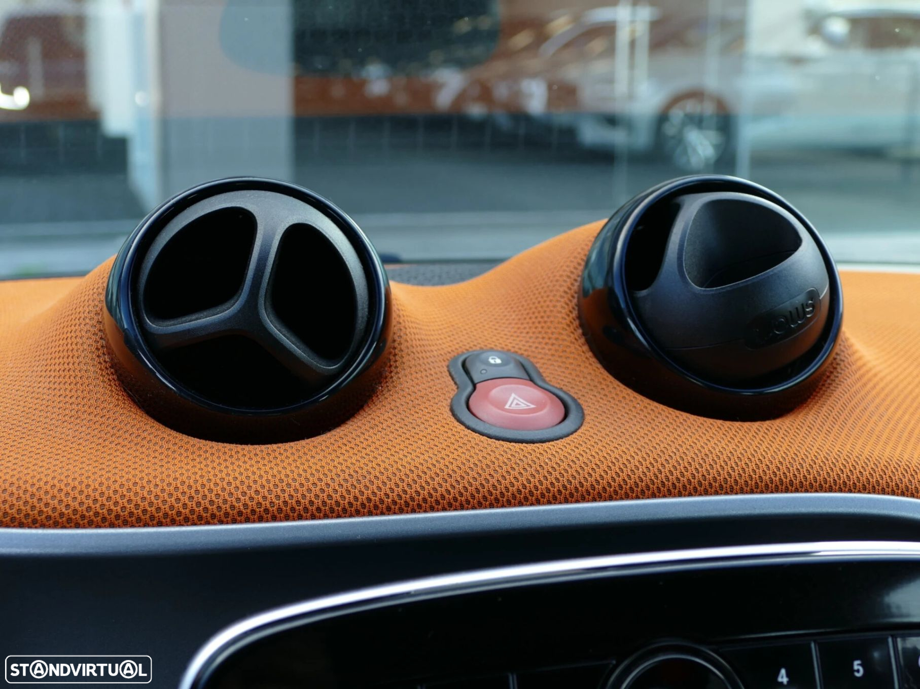 Smart ForFour 1.0 Passion 71 - 18