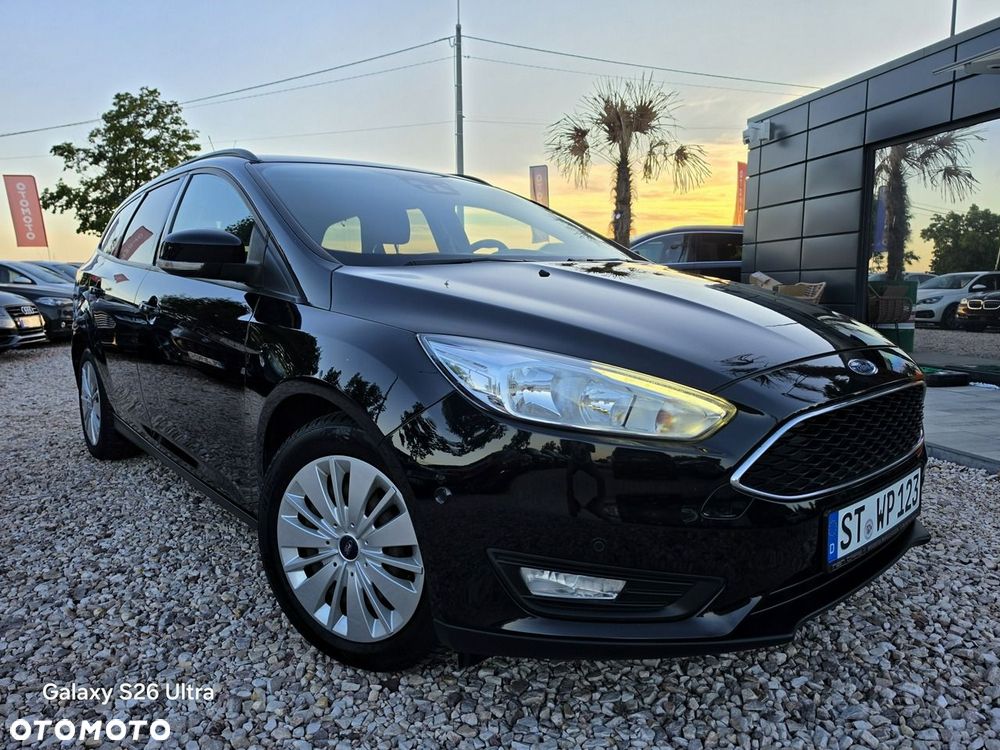 Ford Focus - 5