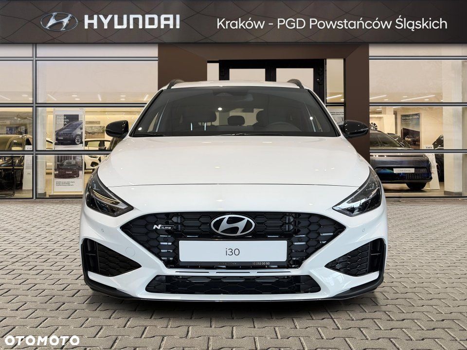 Hyundai i30 - 6