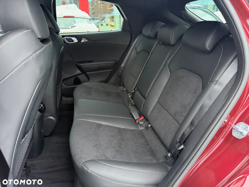 Kia XCeed 1.6 T-GDI GT-Line DCT - 18