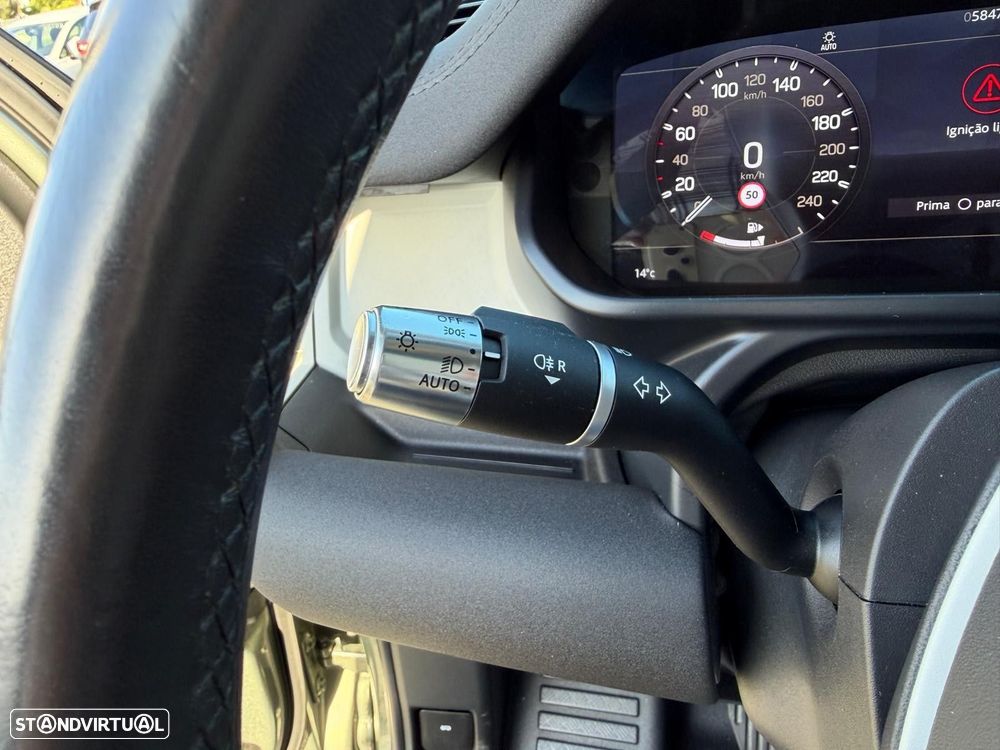 Land Rover Defender 2.0 D 110 AWD S - 25