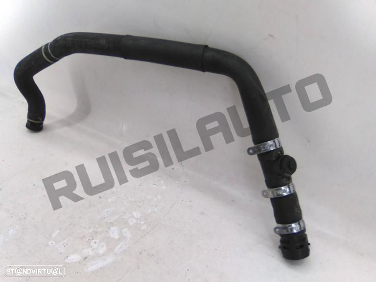 Tubo água  Fiat Ducato Iv [2006_2024] 120 Multijet 2.3 D - 1
