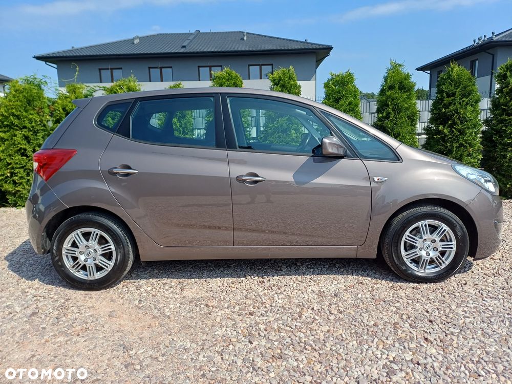 Hyundai ix20 1.6 CRDi Trend - 3