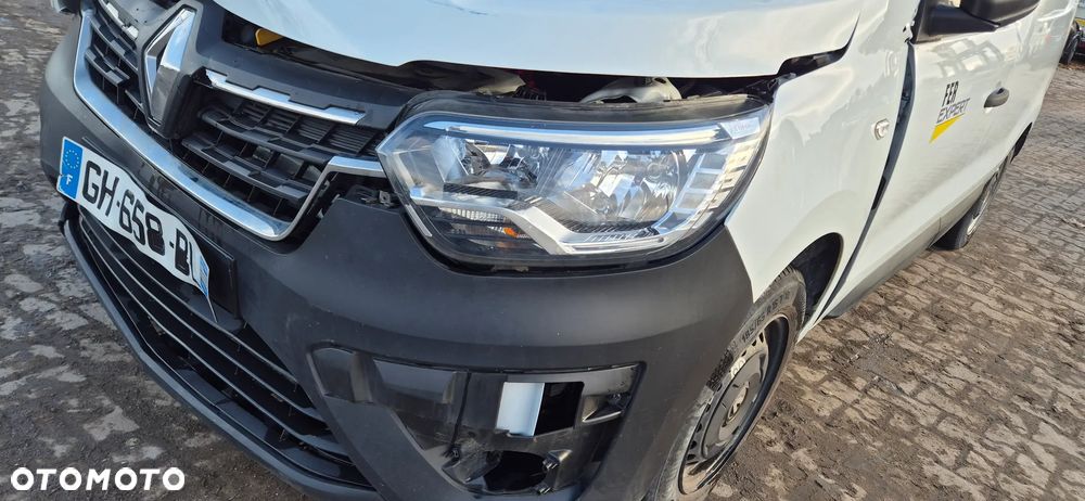 Renault Express Maxi Pack Clim - 32