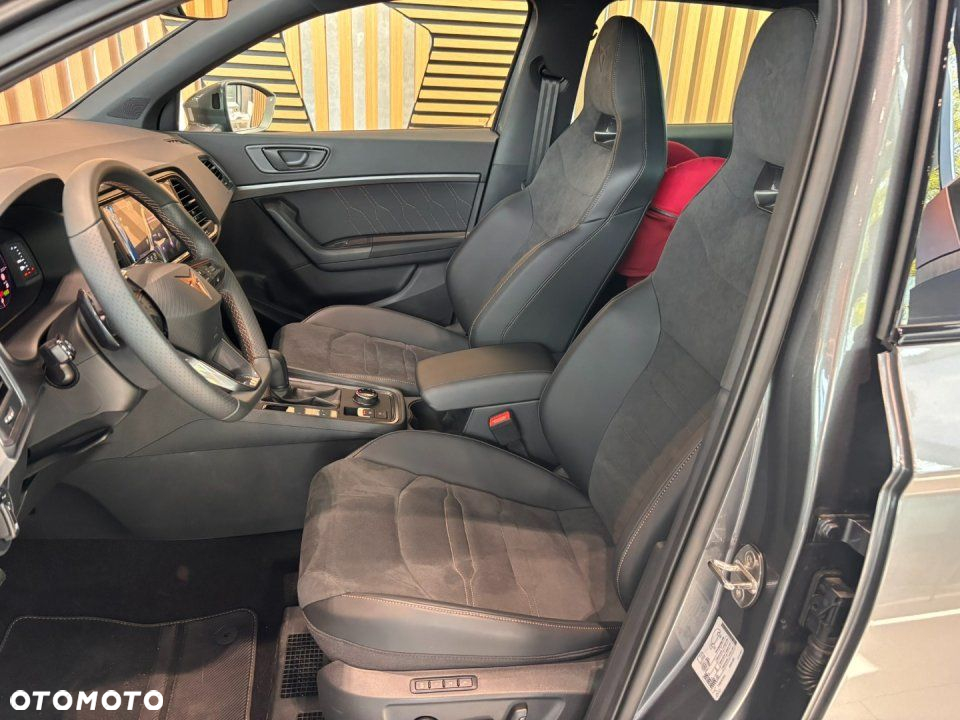 Cupra Ateca - 6