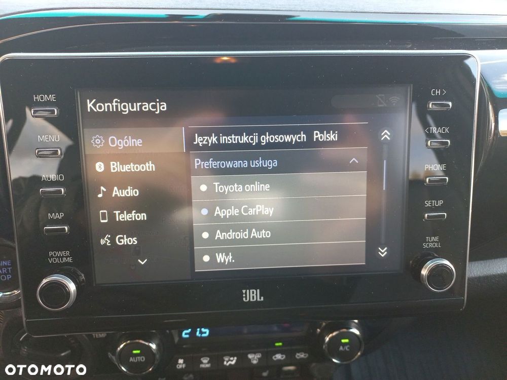 Toyota Hilux 2.8 D-4D Double Cab Invincible 4x4 - 27
