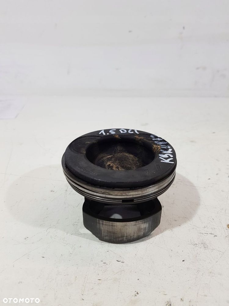 tłok 76mt5 renault nissan 1.5 bluedci k9ku872 - 5