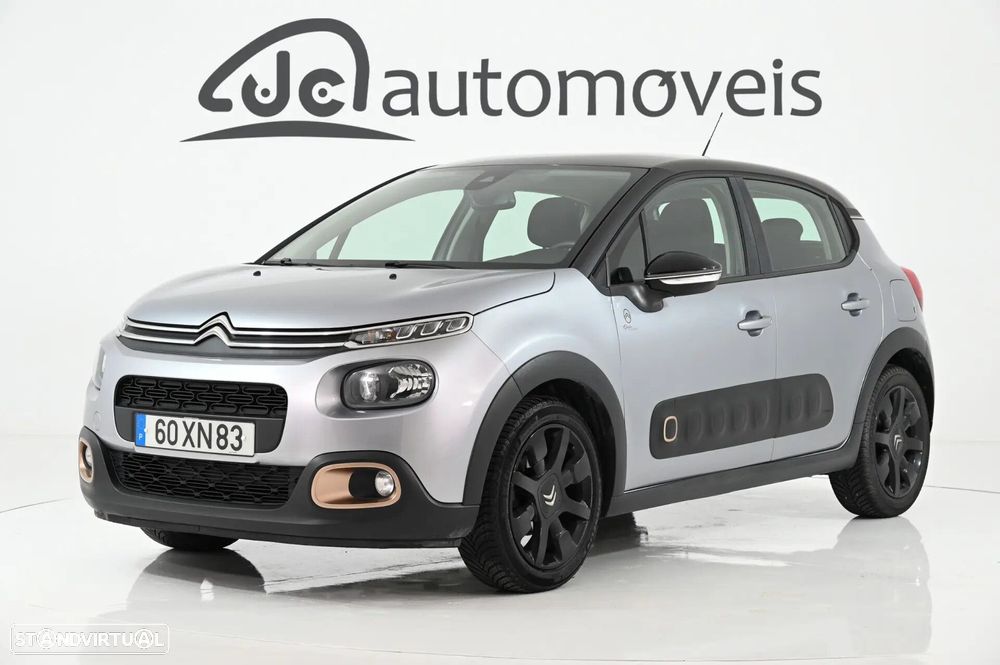 Citroën C3 1.2 PureTech Origins - 15